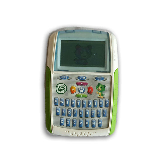 Leapfrog Letter Tablet