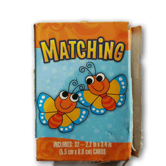 Matching cards - Toy Chest Pakistan