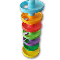 Little Tikes Ball, Drop and Roll - Toy Chest Pakistan