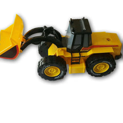 Large Sized Digger - Toy Chest Pakistan