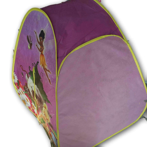 Play Tent House- Tinker Bell (Ages 1 To 5)