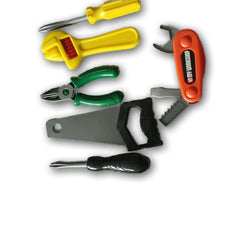 Tool Set for Kids - Toy Chest Pakistan