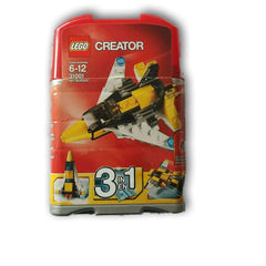 LEGO Creator 3 in 1 - Toy Chest Pakistan