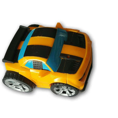 Transformer Kids- Bumble Bee - Toy Chest Pakistan