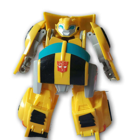 Transformer Kids- Bumble Bee