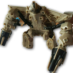 Transformer- Decepticon - Toy Chest Pakistan