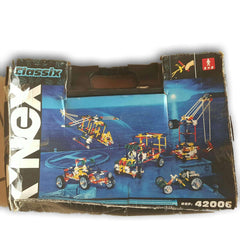 Knex 300 pc set - Toy Chest Pakistan