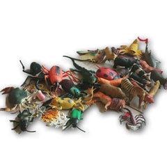 Animals and insects - Toy Chest Pakistan