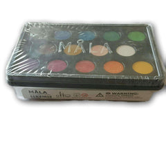 IKEA paint set with 2 brushes and storage box - Toy Chest Pakistan