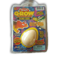 Magic Grow Dino Egg - Toy Chest Pakistan