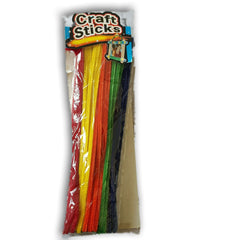 Pipe Cleaners (85) - Toy Chest Pakistan