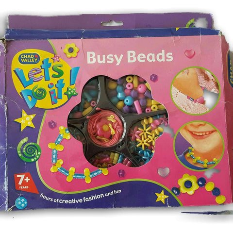 Busy Beads