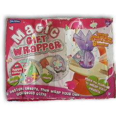 Magic Gift Wrapper - Toy Chest Pakistan