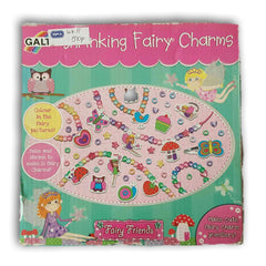 Shrinking Fairy Charms - Toy Chest Pakistan