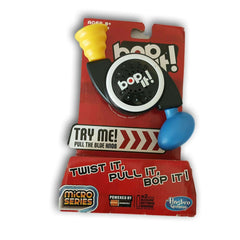 Bop it Micro Series NEW - Toy Chest Pakistan