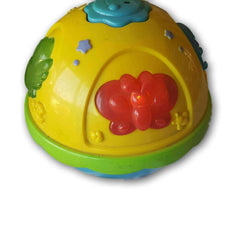 Mother care Ball - Toy Chest Pakistan