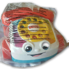 Fisher Price Brilliant Basics Chatter Phone NEW, no box - Toy Chest Pakistan
