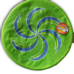 Super Flying Disc (Large, parachute material) - Toy Chest Pakistan