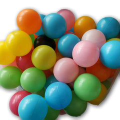 Balls (for ball pits) - Toy Chest Pakistan
