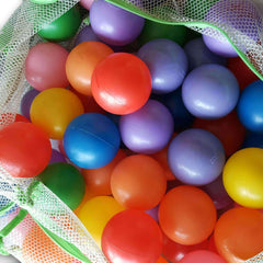 Ball (for ball pits with a net pouch) - Toy Chest Pakistan