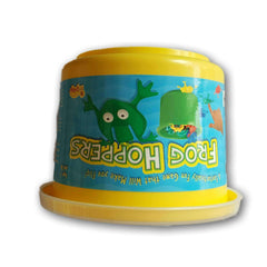Frog Hoppers - Toy Chest Pakistan