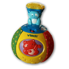 Vtech Spinning Toy - Toy Chest Pakistan