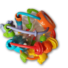 Infant Skill Ball - Toy Chest Pakistan