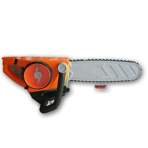 Chain Saw (Large)
