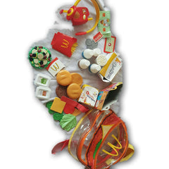 McDonalds Happy Meal Set - Toy Chest Pakistan