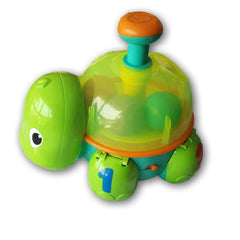 Bright Stars Turtle - Toy Chest Pakistan