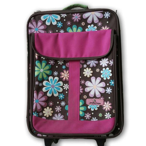 Suitcase For Little Girls