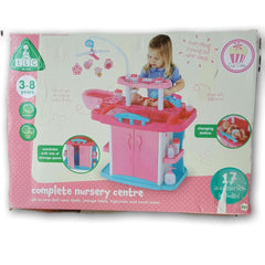 ELC Cupcake Nursery Centre (NEW) - Toy Chest Pakistan