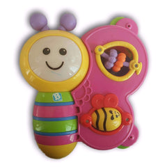 Butterfly Activity Book - Toy Chest Pakistan