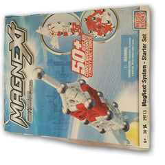 Magneticx Set - Toy Chest Pakistan
