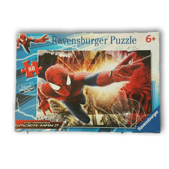Amazing Spider Man 2 Puzle 80 pc - Toy Chest Pakistan