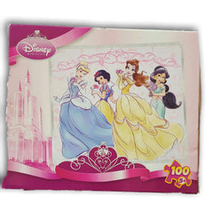 Disney 100pc puzzle - Toy Chest Pakistan