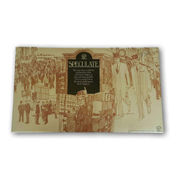 Speculate - Toy Chest Pakistan