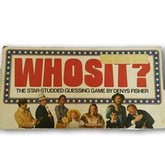 Whosit? - Toy Chest Pakistan