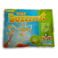 3 in 1 Buzz - Toy Chest Pakistan