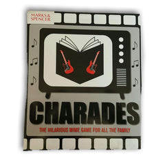 Charades (for the family) - Toy Chest Pakistan