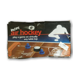 Instant Air hockey - Toy Chest Pakistan