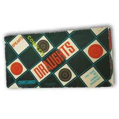 Draughts - Toy Chest Pakistan