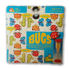 Bugs - Toy Chest Pakistan
