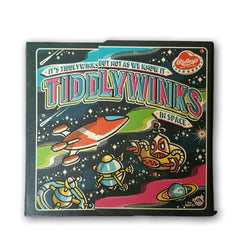 Tiddley Winks in Space - Toy Chest Pakistan