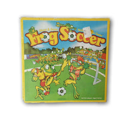 Frog Soccer - Toy Chest Pakistan