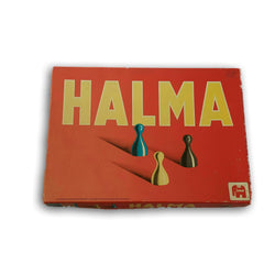 Halma - Toy Chest Pakistan
