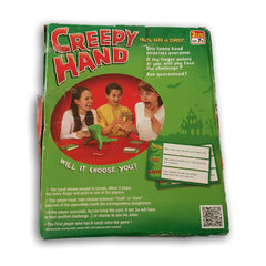 Creeoy Hand (Truth, Dare of Forfeit) - Toy Chest Pakistan