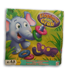 Elephant Grab - Toy Chest Pakistan