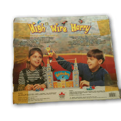 High Wire Harry - Toy Chest Pakistan