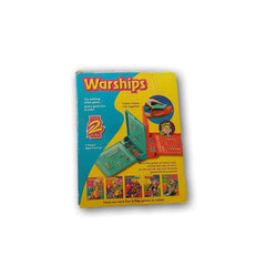 Warships - Toy Chest Pakistan